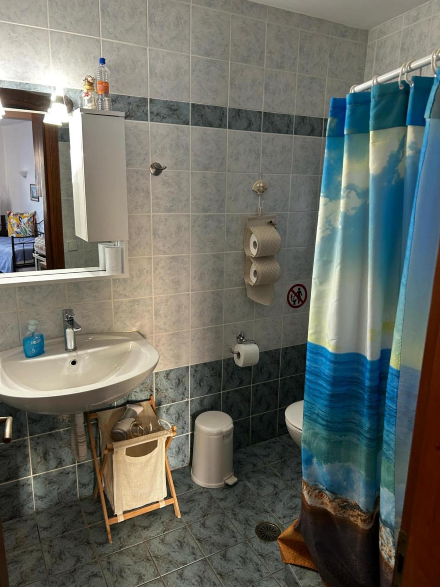 On The Sea Despoina Apartment At Mochlos Creta Екстер'єр фото